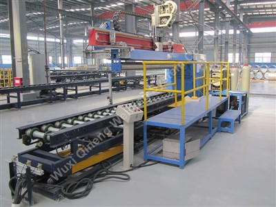 מערכת מיכלי דלק לרכב LNG